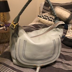 Chloe Hobo Bag